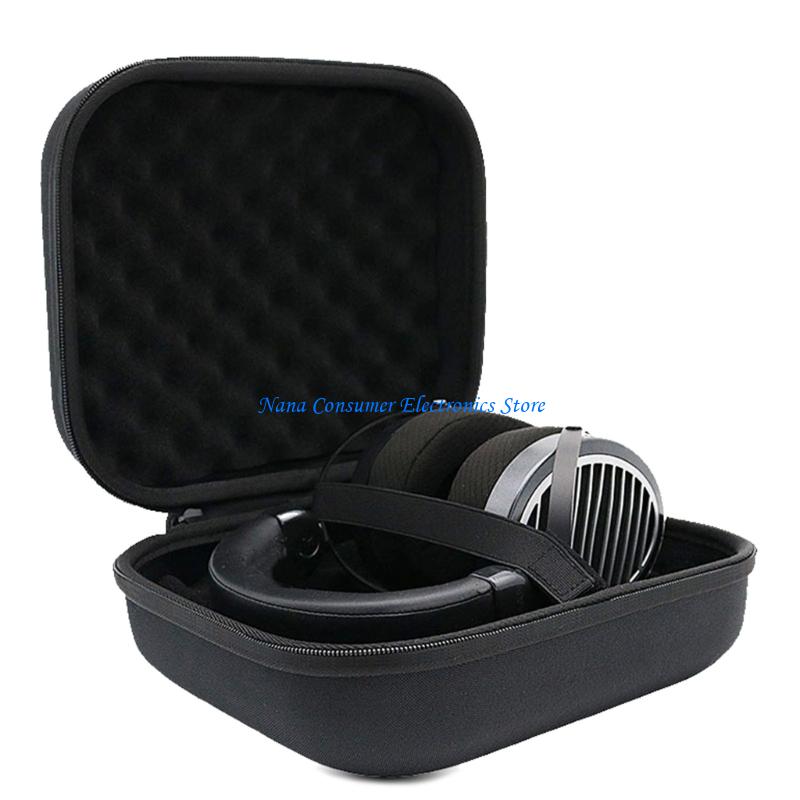 G7NE Portable Headset Storage  - Headphone Case Hard recension och pris