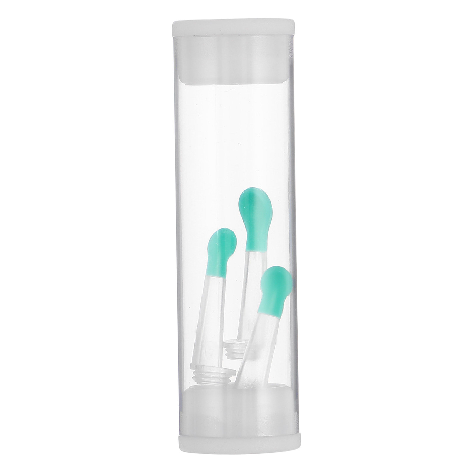 3Pcs Earwax Cleaner Protective - Silicone Ear Tip Replacement recension och pris