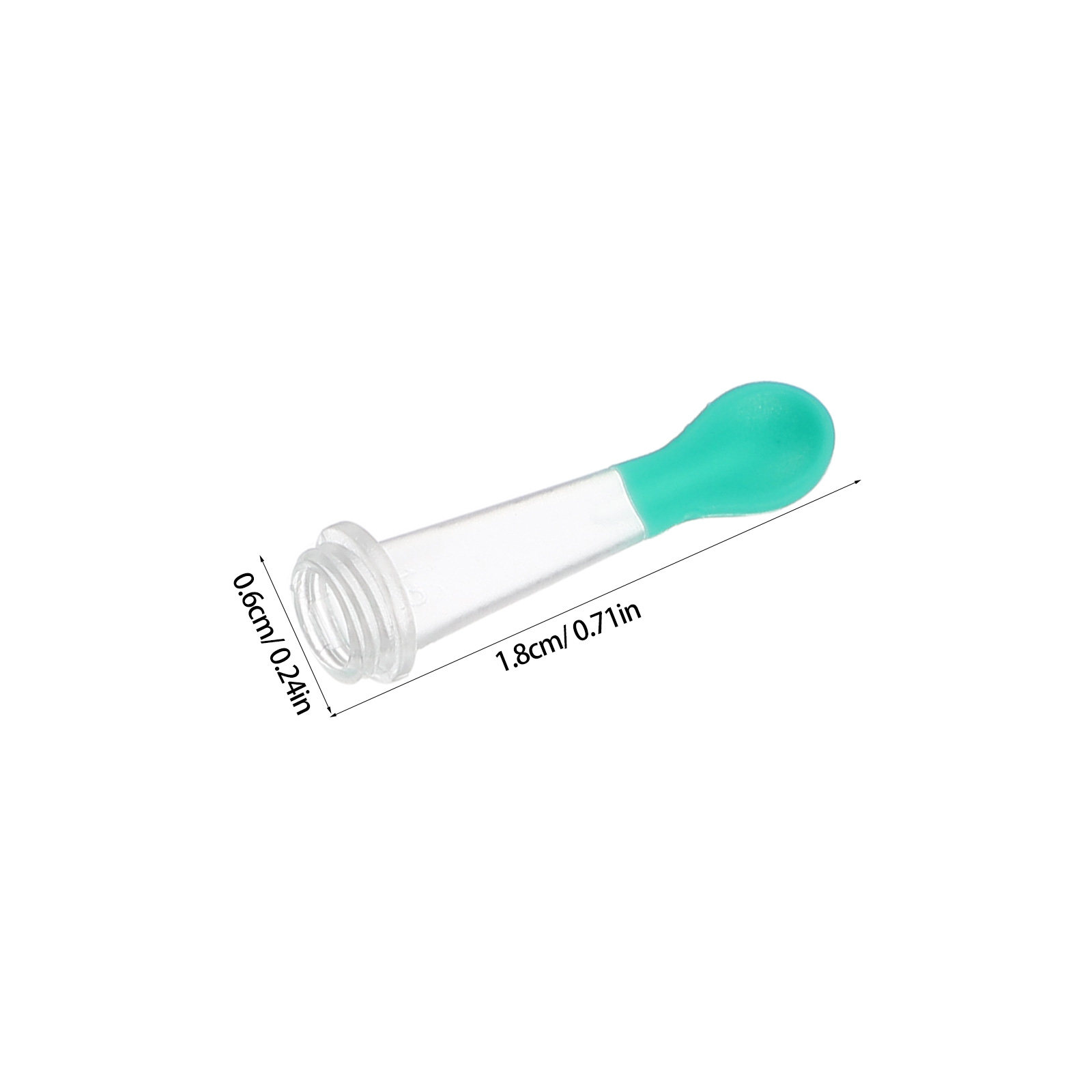 3Pcs Earwax Cleaner Protective - Silicone Ear Tip Replacement recension och pris
