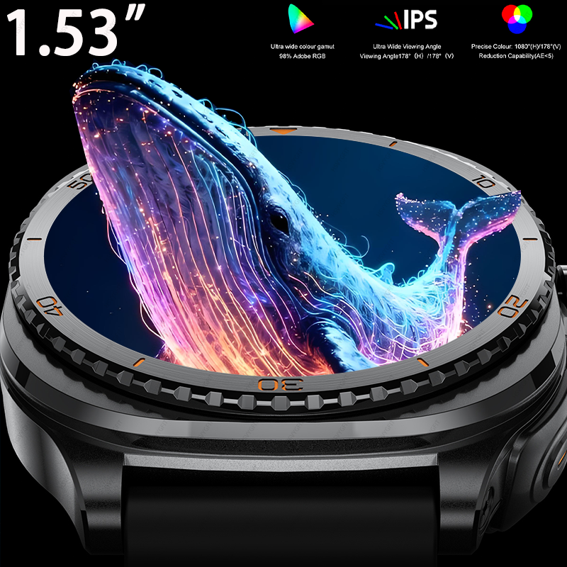 New watch earphones 2-in-1 sma - Sports Earphone Hook recension och pris