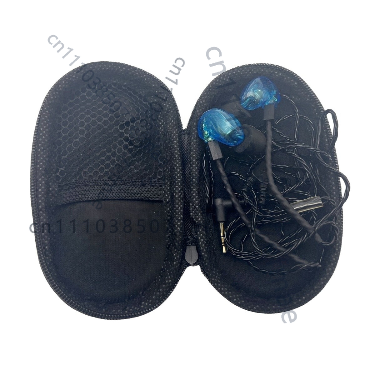 Used 98% new for Shure SE215 P - In Ear Monitor Iem recension och pris