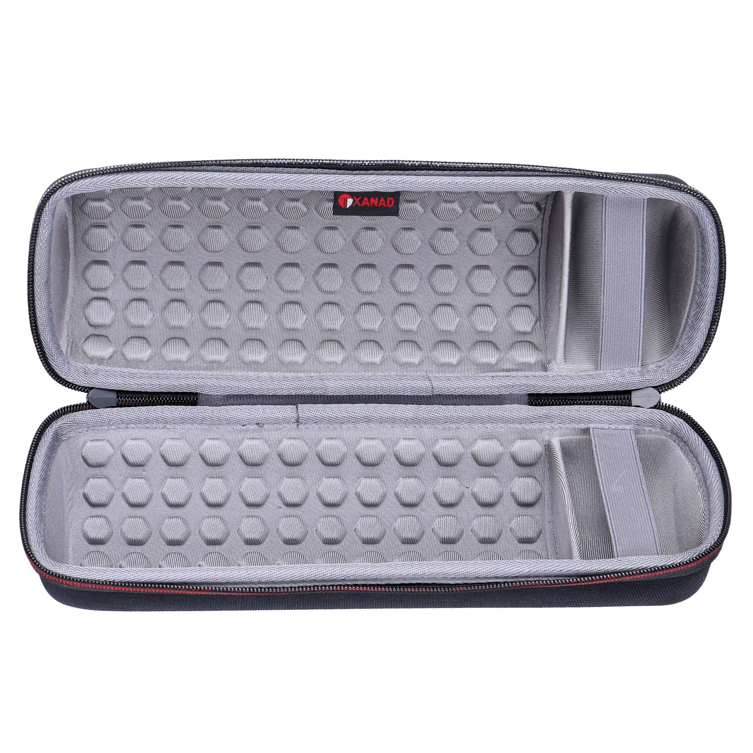 XANAD Waterproof EVA Hard Case - Headphone Case Hard recension och pris