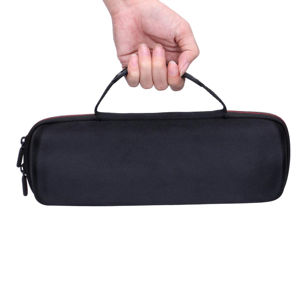 XANAD Waterproof EVA Hard Case - Headphone Case Hard recension och pris