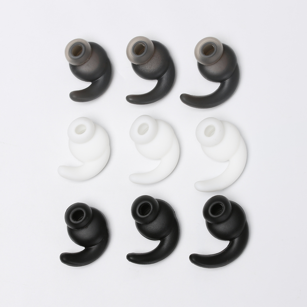 3Pairs Sport Ear hooks For JBL - Sports Earphone Hook recension och pris