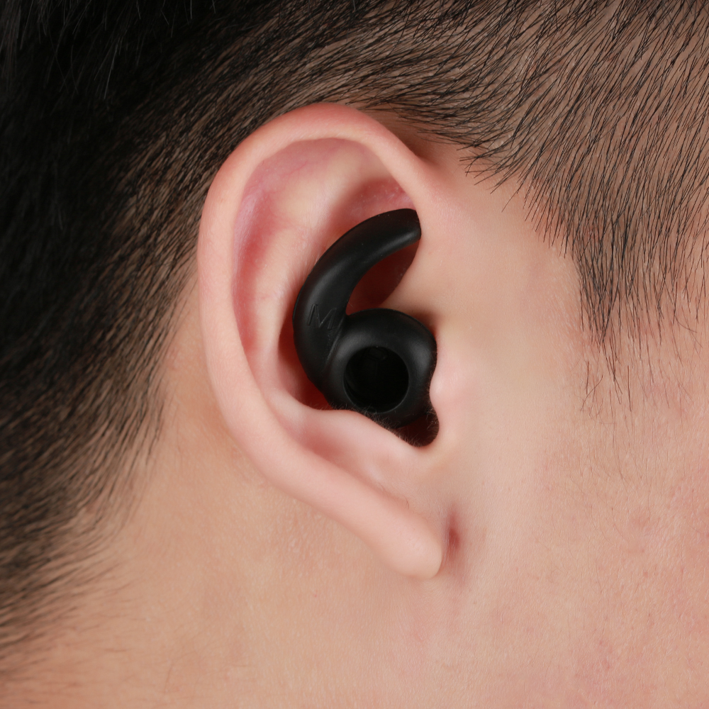 3Pairs Sport Ear hooks For JBL - Sports Earphone Hook recension och pris