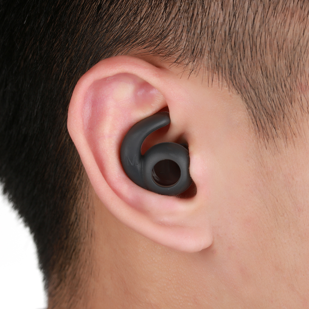 3Pairs Sport Ear hooks For JBL - Sports Earphone Hook recension och pris