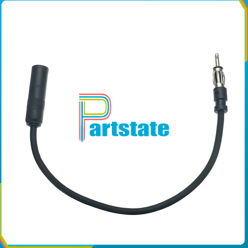 LPQC_06 Auto Car Antenna Exten - Cable Extension 3.5 recension och pris