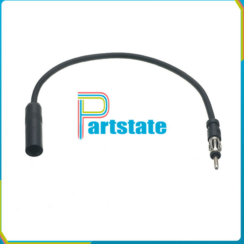 LPQC_06 Auto Car Antenna Exten - Cable Extension 3.5 recension och pris
