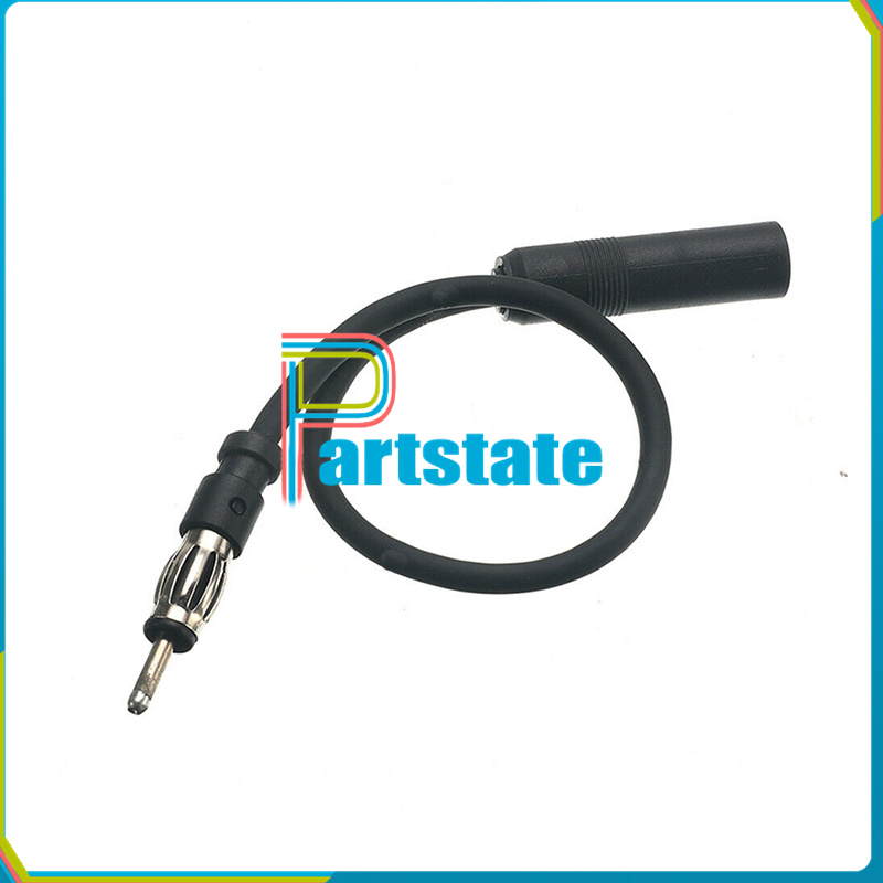 LPQC_06 Auto Car Antenna Exten - Cable Extension 3.5 recension och pris