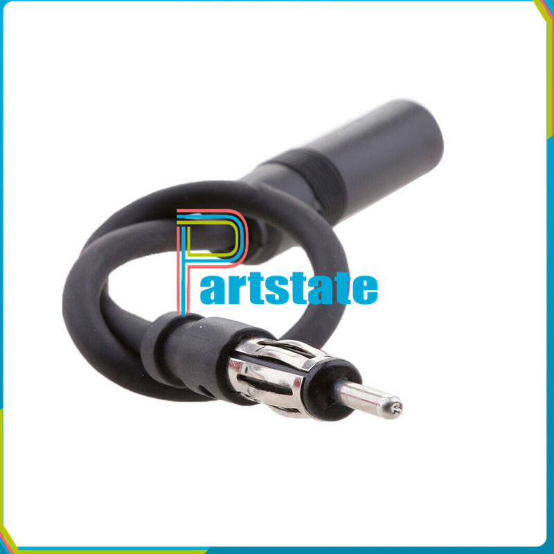 LPQC_06 Auto Car Antenna Exten - Cable Extension 3.5 recension och pris