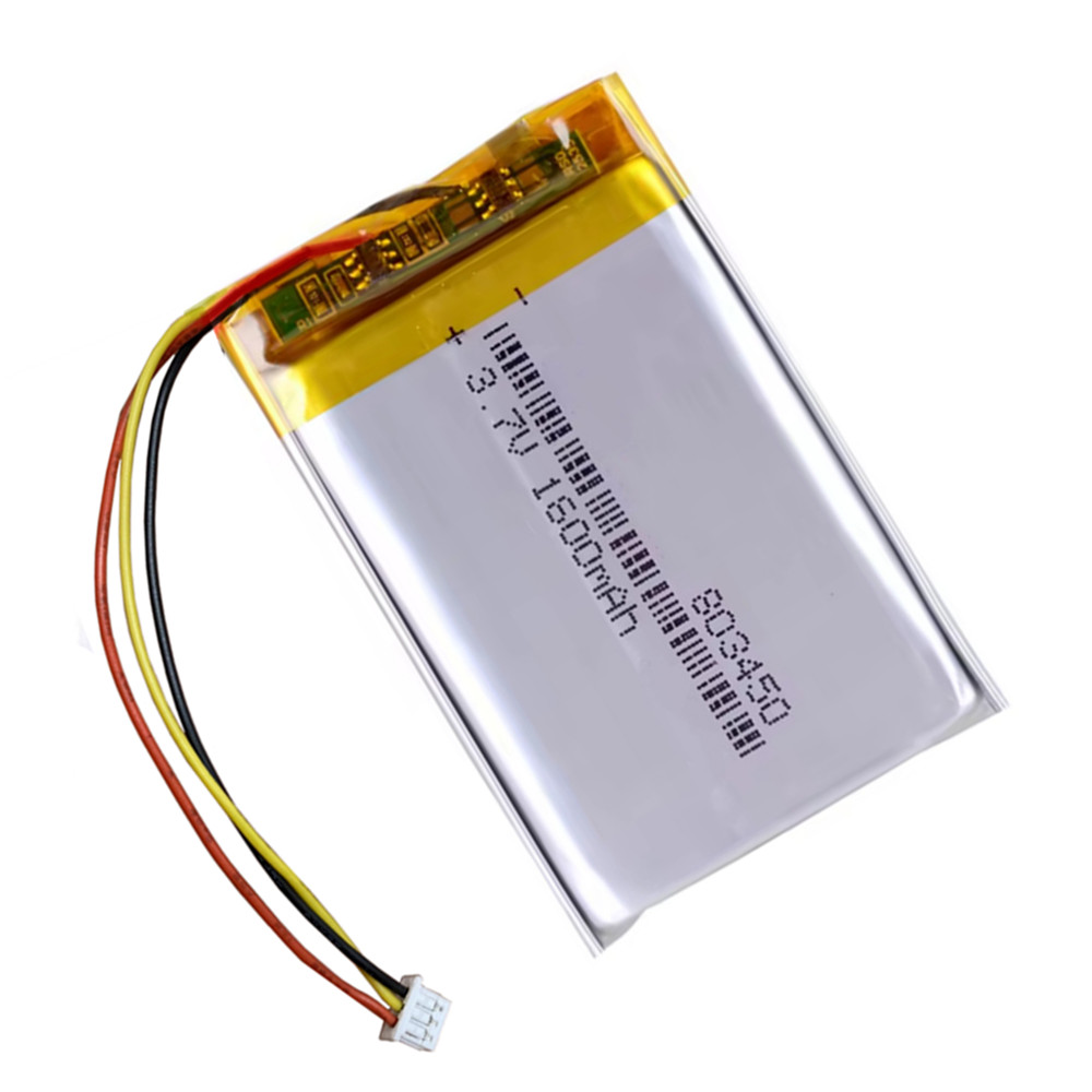 Replacement 3.7V 1600mAh Batte - Gaming Headset Rgb recension och pris