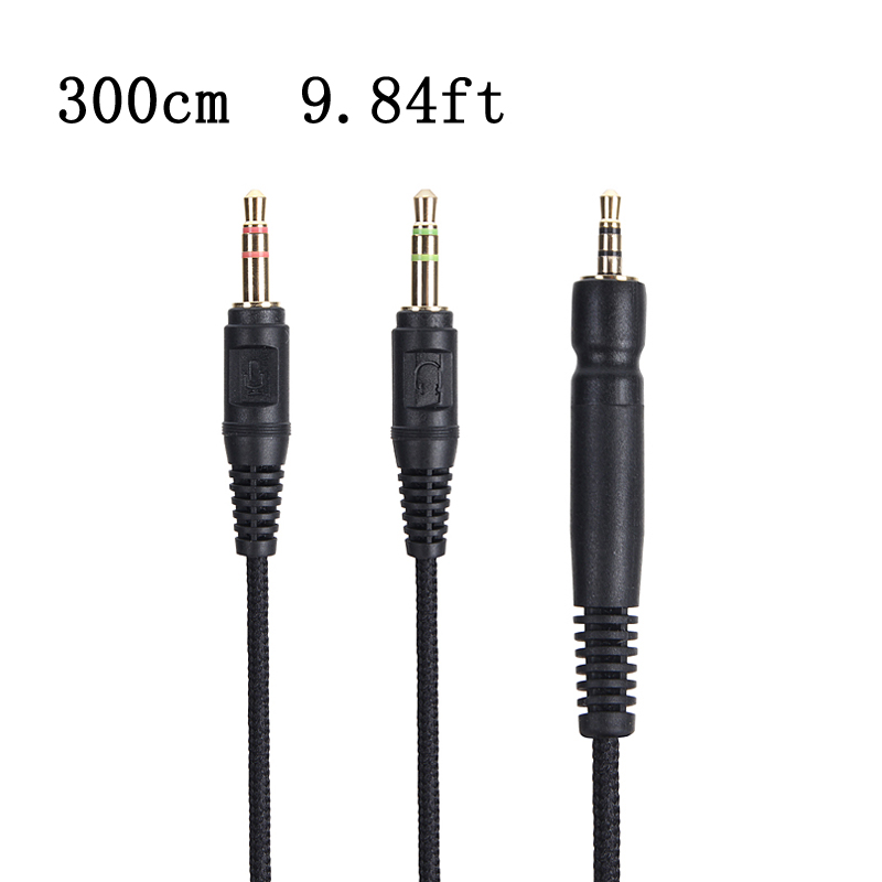 Audio Replacement Headphone Ca - Cable Extension 3.5 recension och pris