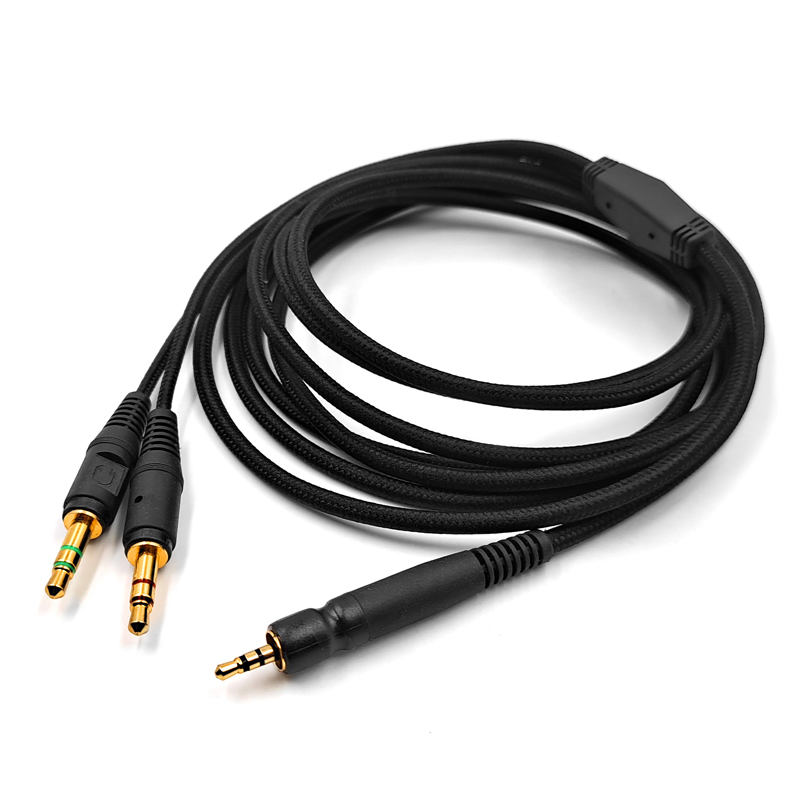 Audio Replacement Headphone Ca - Cable Extension 3.5 recension och pris