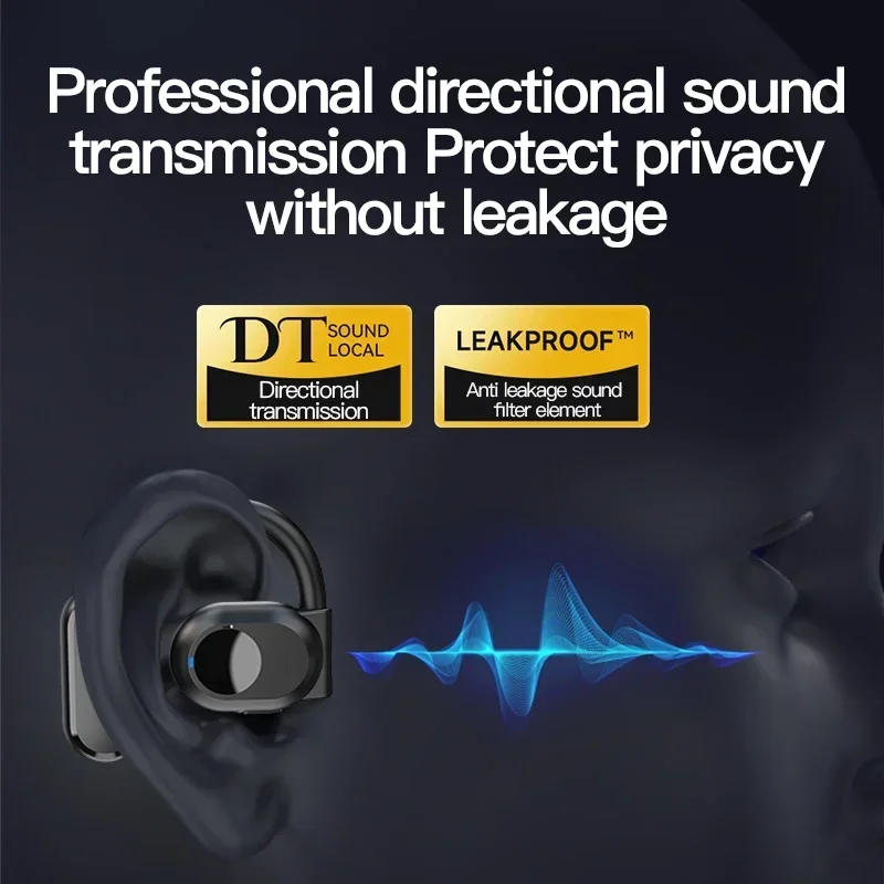 Wireless Bluetooth Headphones  - Bluetooth Headset On Ear recension och pris