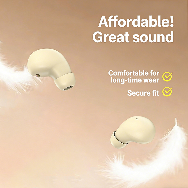 SK26 Bluetooth 5.3 Wireless Ea - Bluetooth Headset On Ear recension och pris