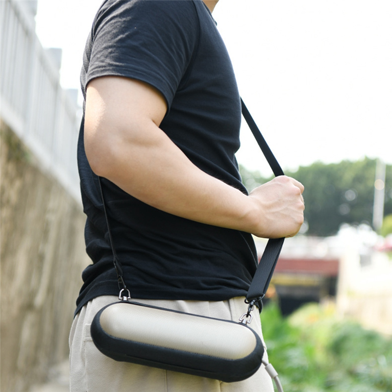 CoverJoy EVA Hard Case for Bea - Headphone Case Hard recension och pris