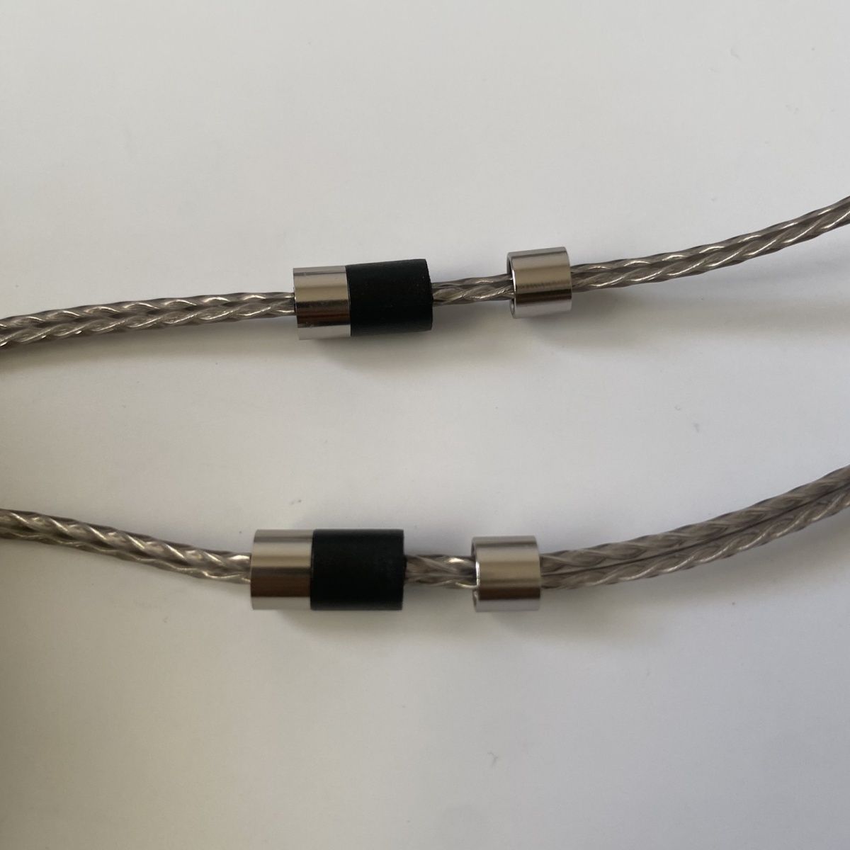 MMCX Silver-Plated Headphone U - Audiophile Headphone Wired recension och pris