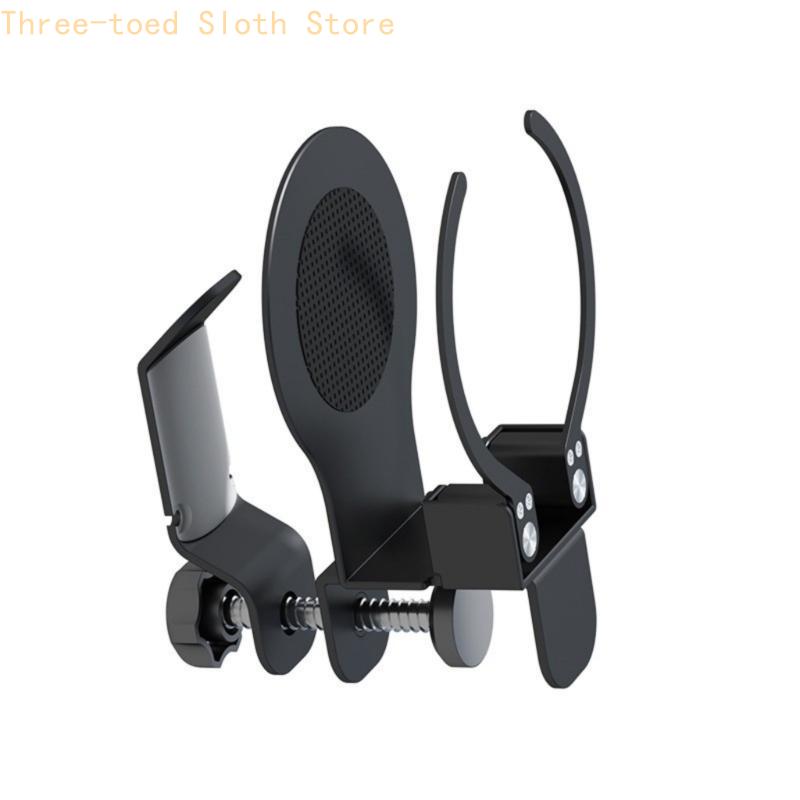 Desk Mount Aluminum Cup Organi - Headphone Stand Desk recension och pris