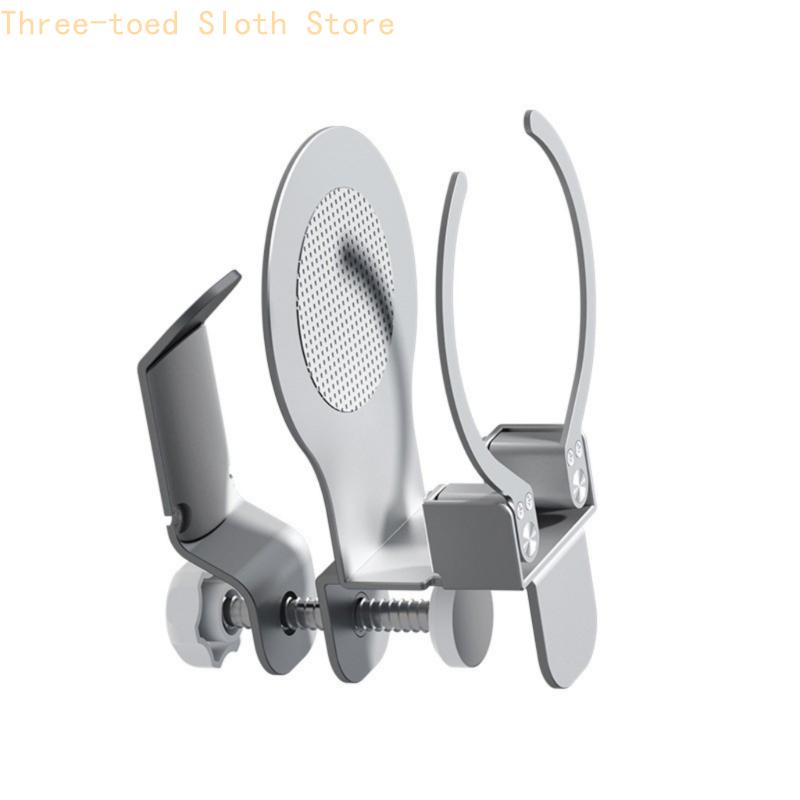 Desk Mount Aluminum Cup Organi - Headphone Stand Desk recension och pris