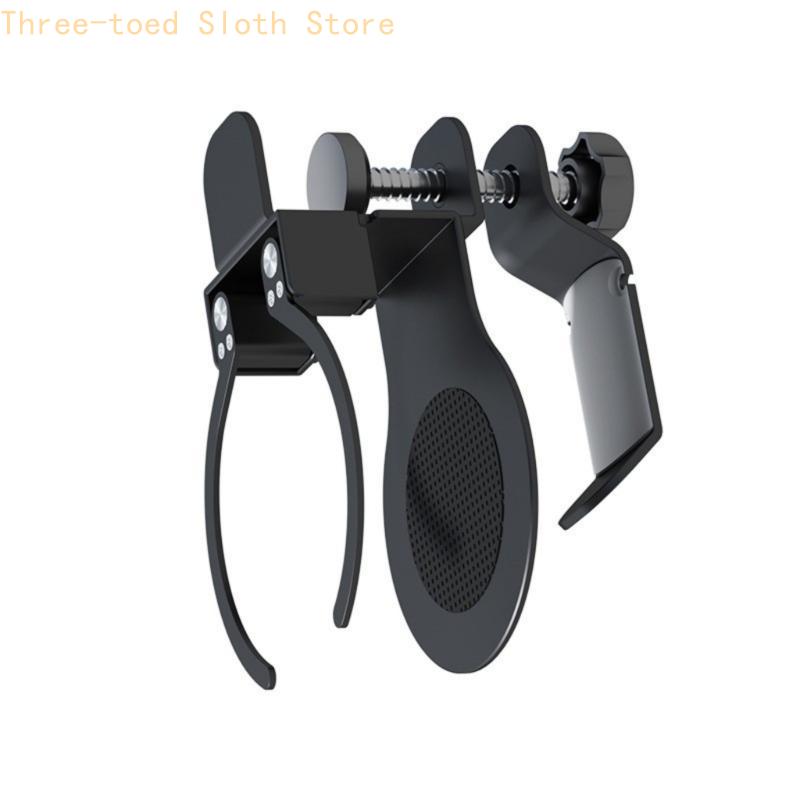 Desk Mount Aluminum Cup Organi - Headphone Stand Desk recension och pris