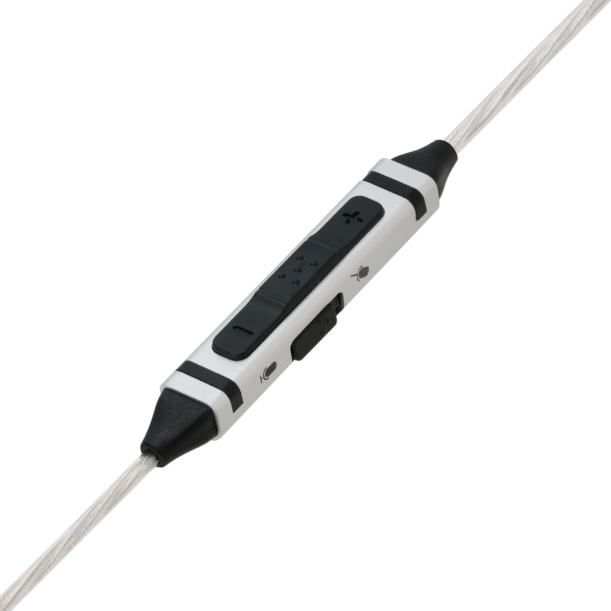 Kefine Gaming Cable for HiFi W - Wired Earphone Mic recension och pris