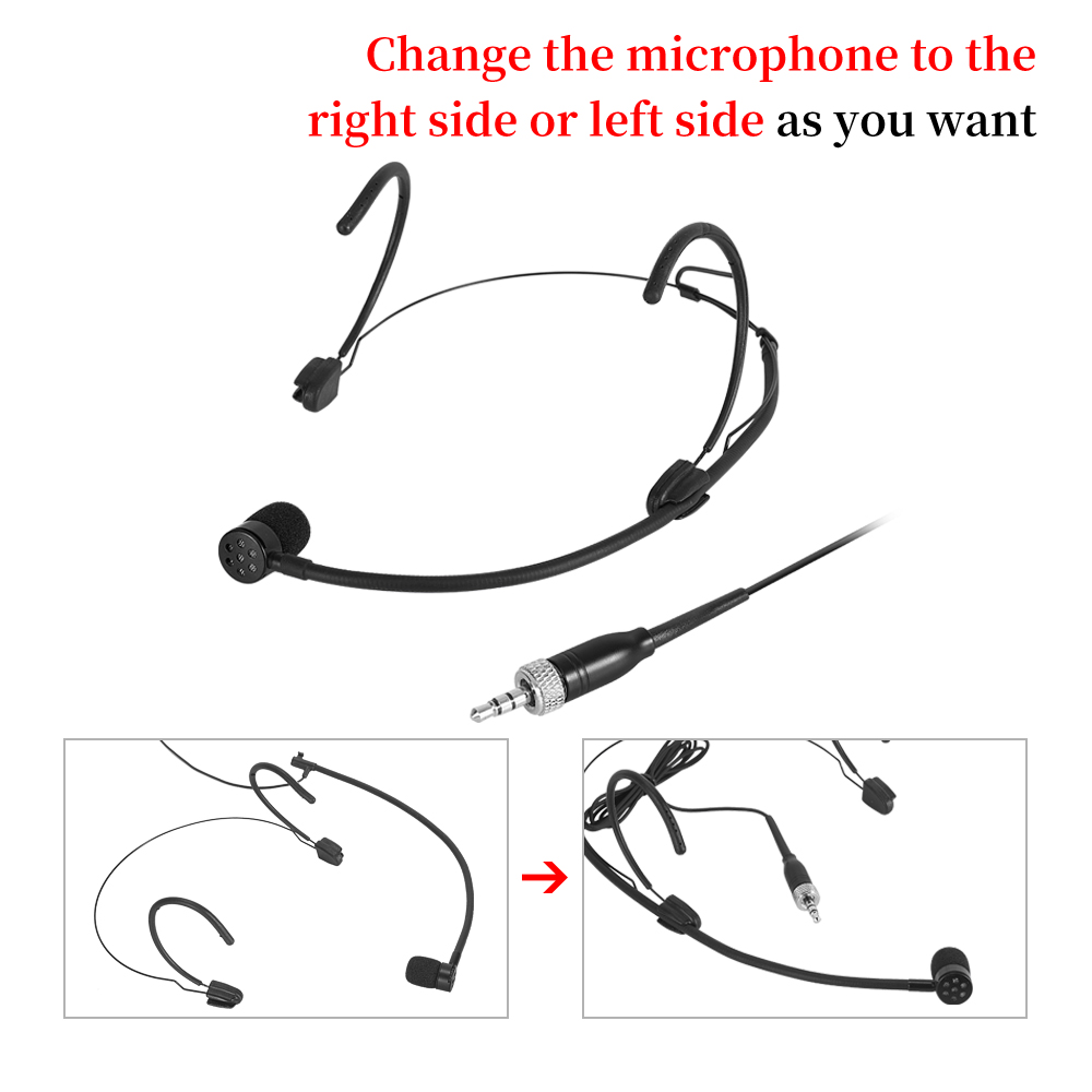 Iiimymic Unidirectional Black  - Audiophile Headphone Wired recension och pris