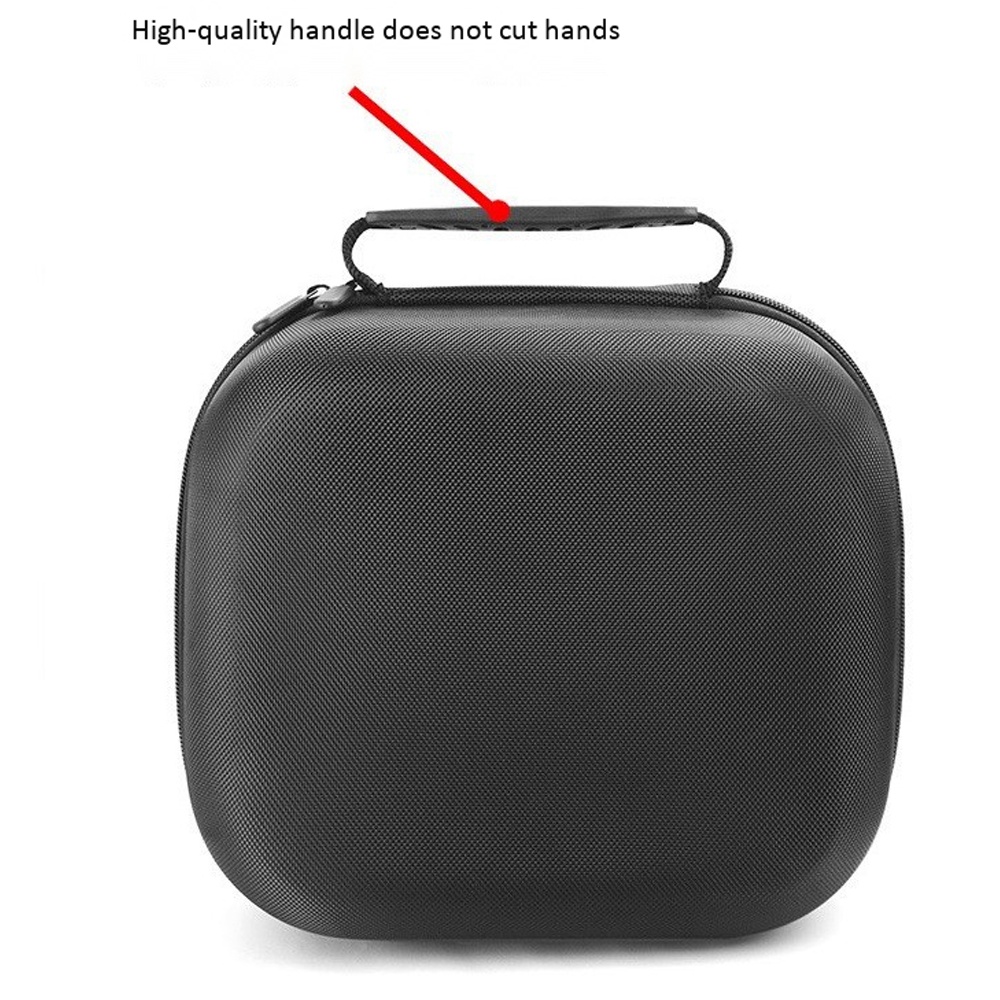 -[A51I Digital]EVA Hard Travel - Headphone Case Hard recension och pris