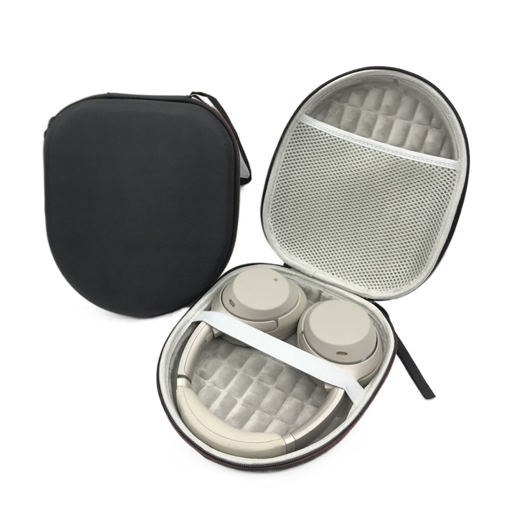 Hard Case for SONY MDR-XB950BT - Headphone Case Hard recension och pris