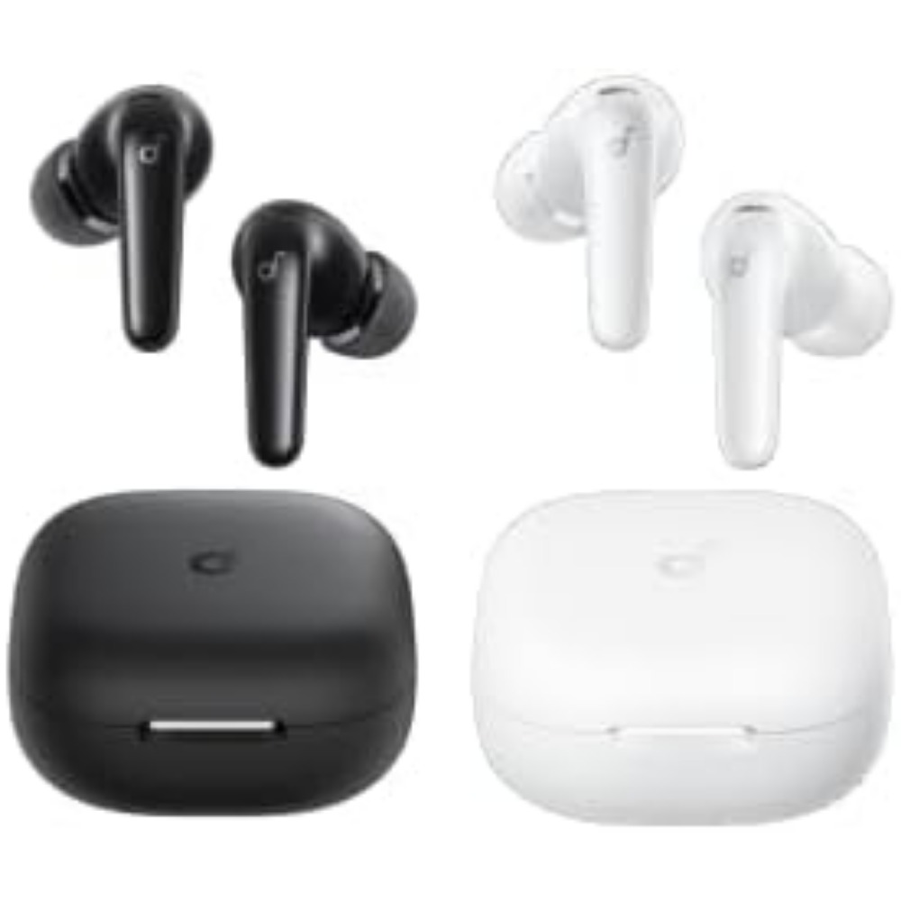 Adaptive Noise Cancelling, Hi- - Noise Cancelling Headphone recension och pris