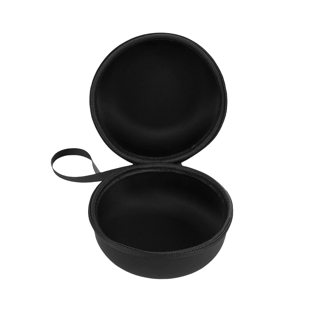 Noise-Canceling Headset Box Ta - Headphone Case Hard recension och pris